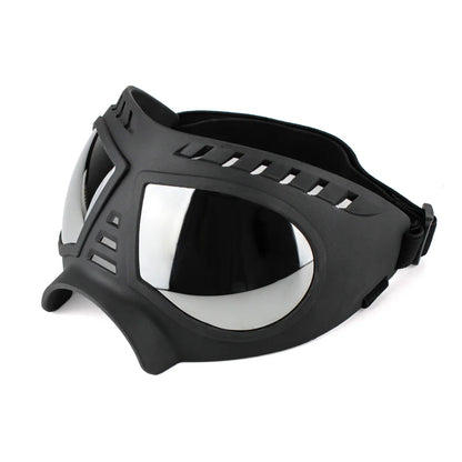Canine UV Shield Windproof Eyewear Pet Goggles Accessories
